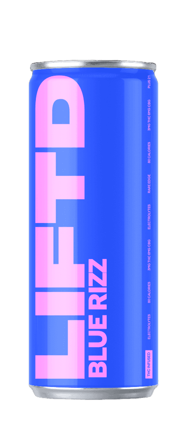 BLUE RIZZ LIFTD can